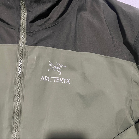 Vintage Arcteryx Kappa insulated jacket - Picture 3 of 4